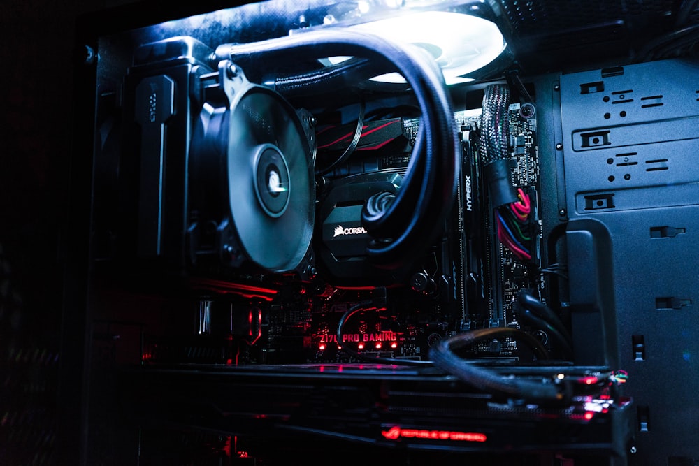 Is It Bad to Shut Down Your Gaming PC When You're Not Playing?