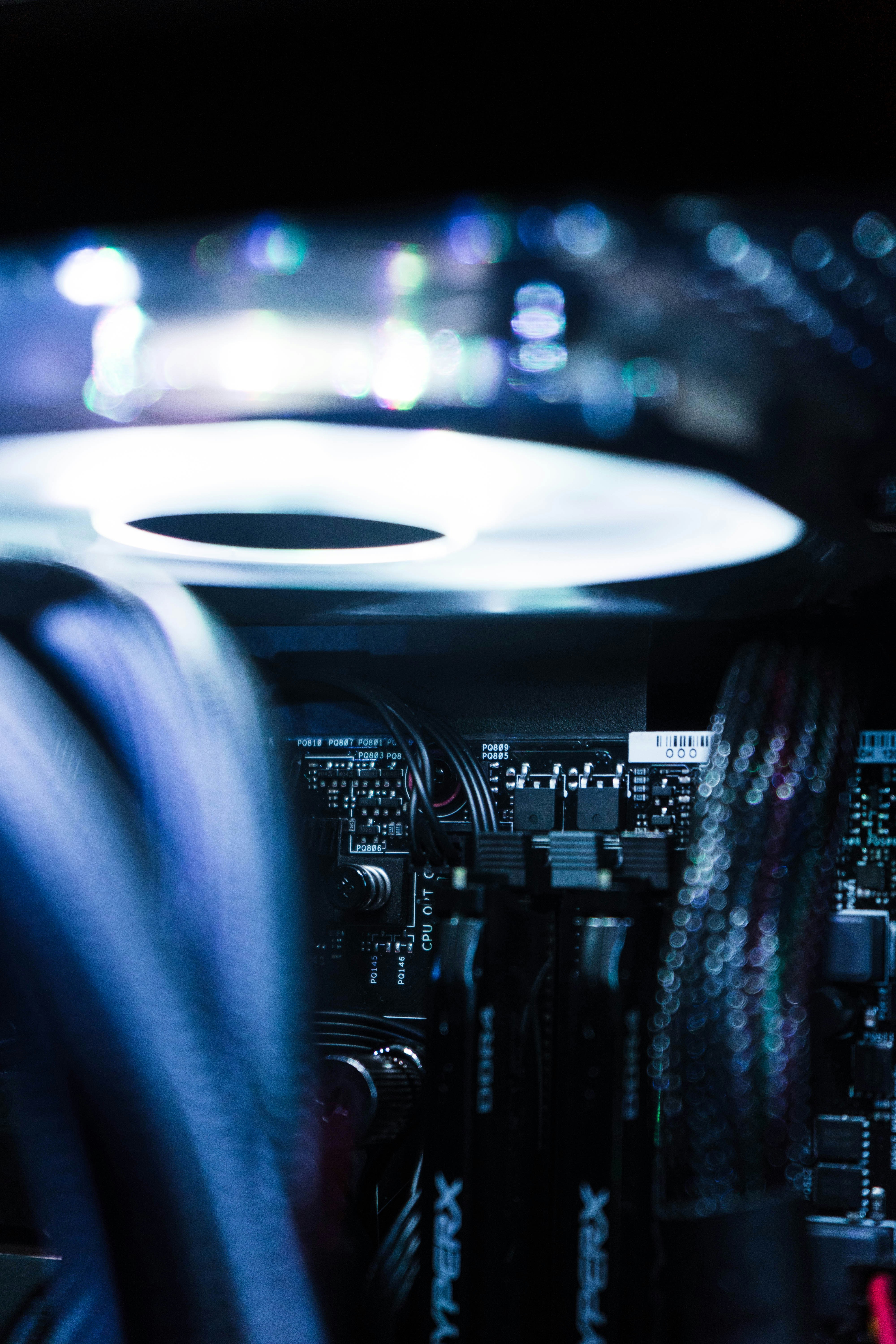 Optimizing FreeSWITCH audio muxing