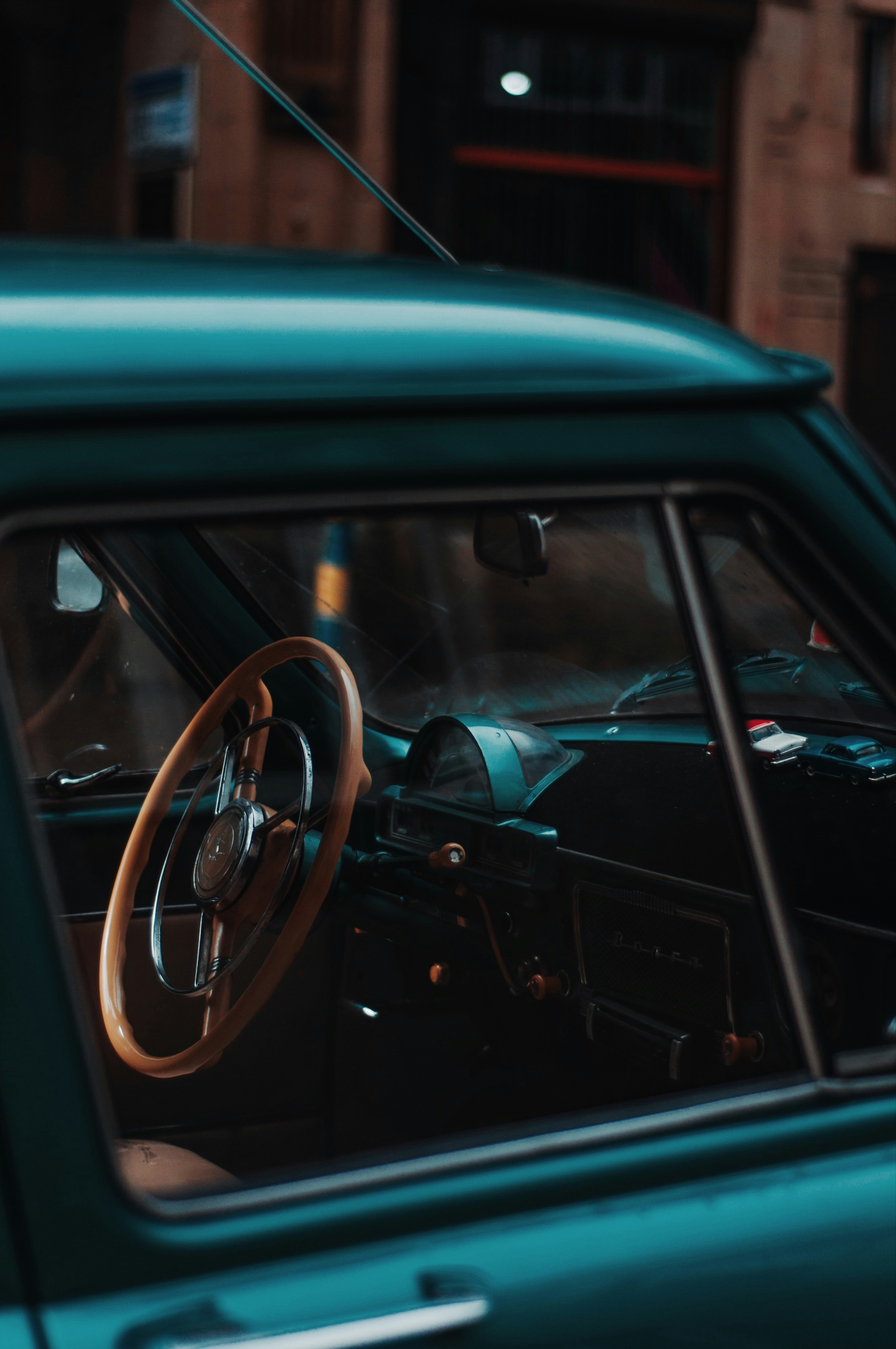 Photo by dentrushtin