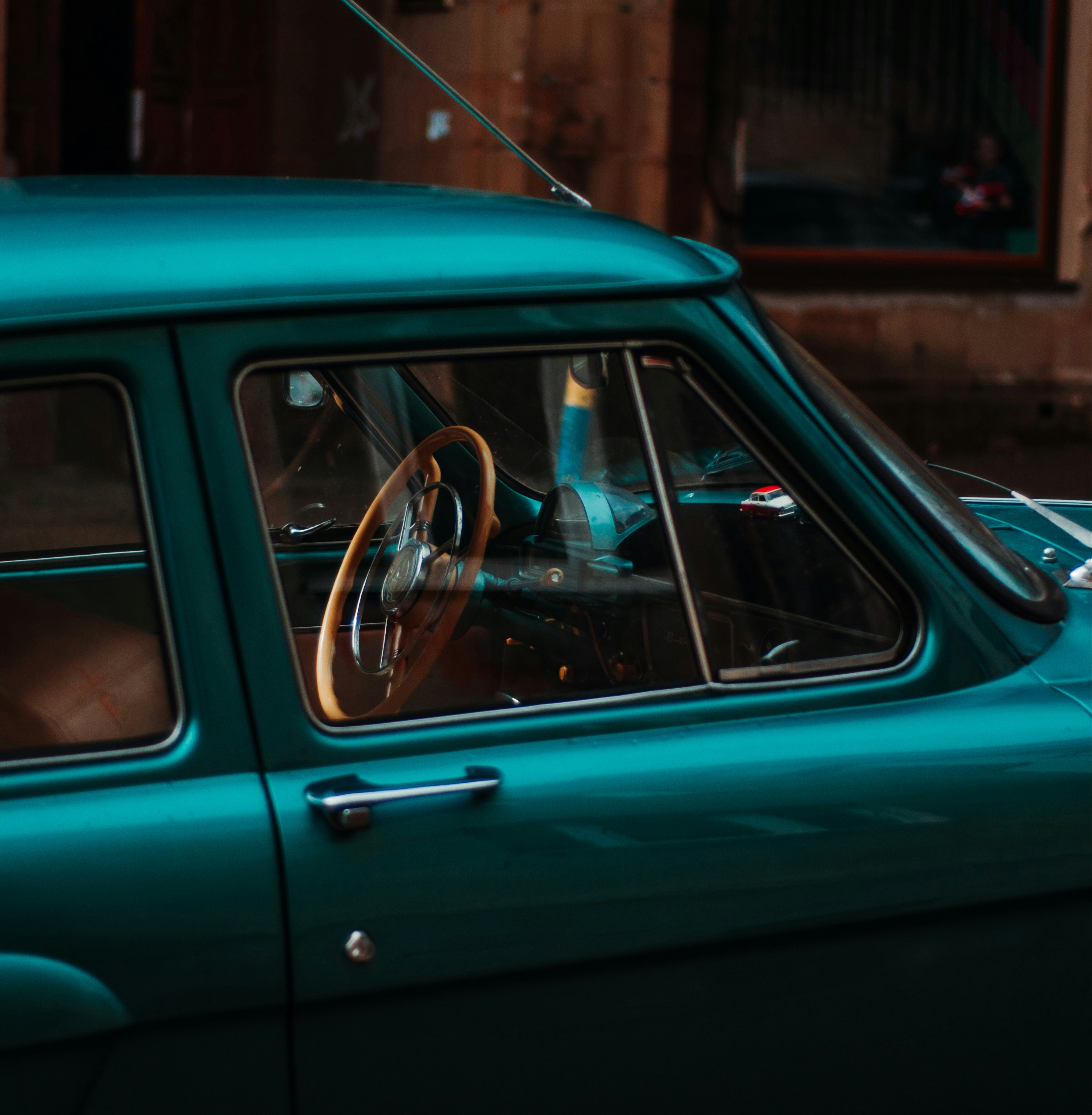 Photo by dentrushtin