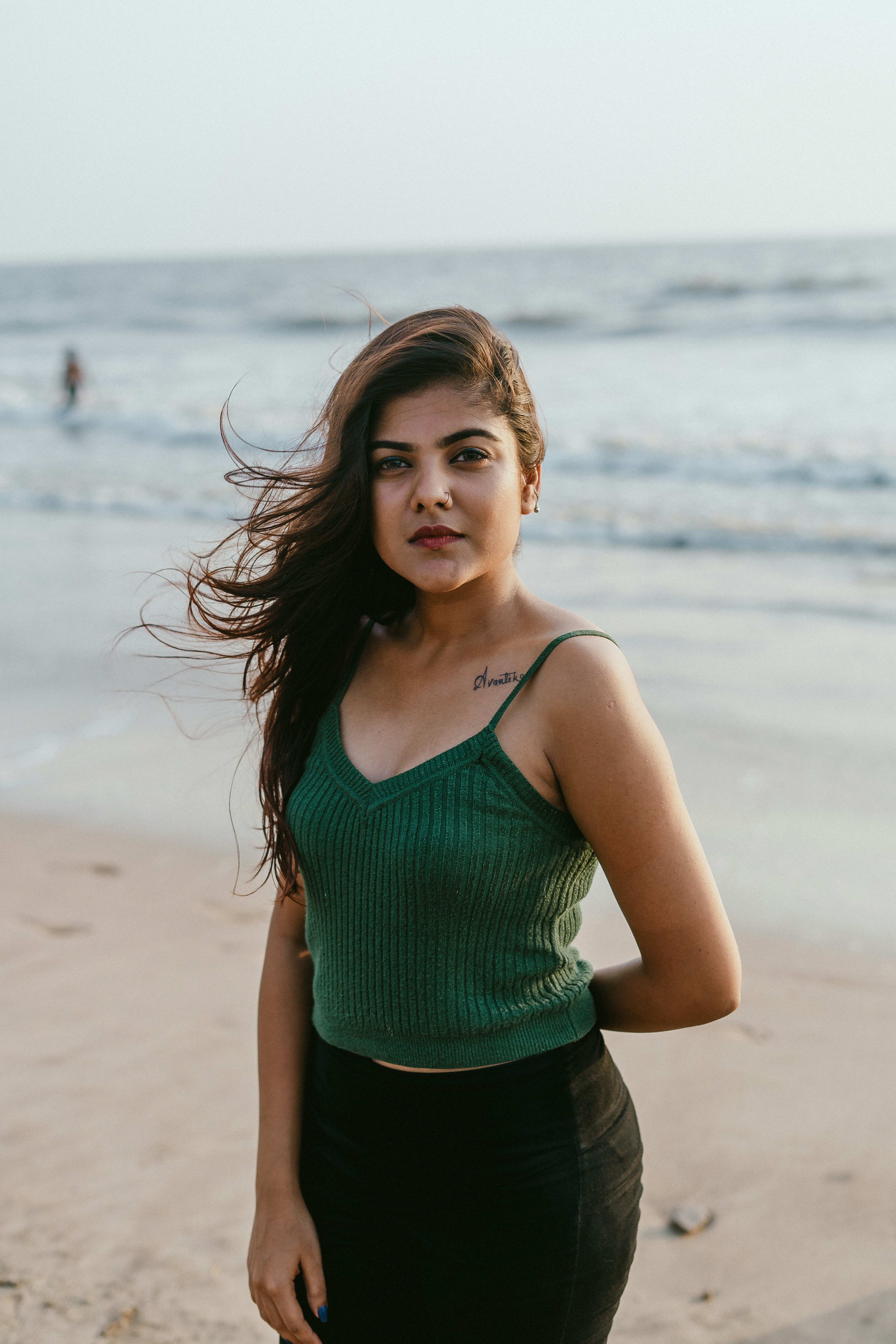 Photo by soakedinnirvana