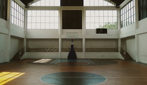 Basketbolun Temel İlkeleri