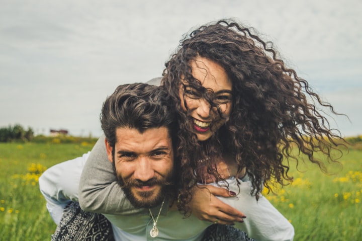 7 Tips for Building a Healthy Relationship
