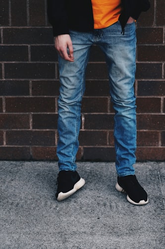 Ripped Jeans