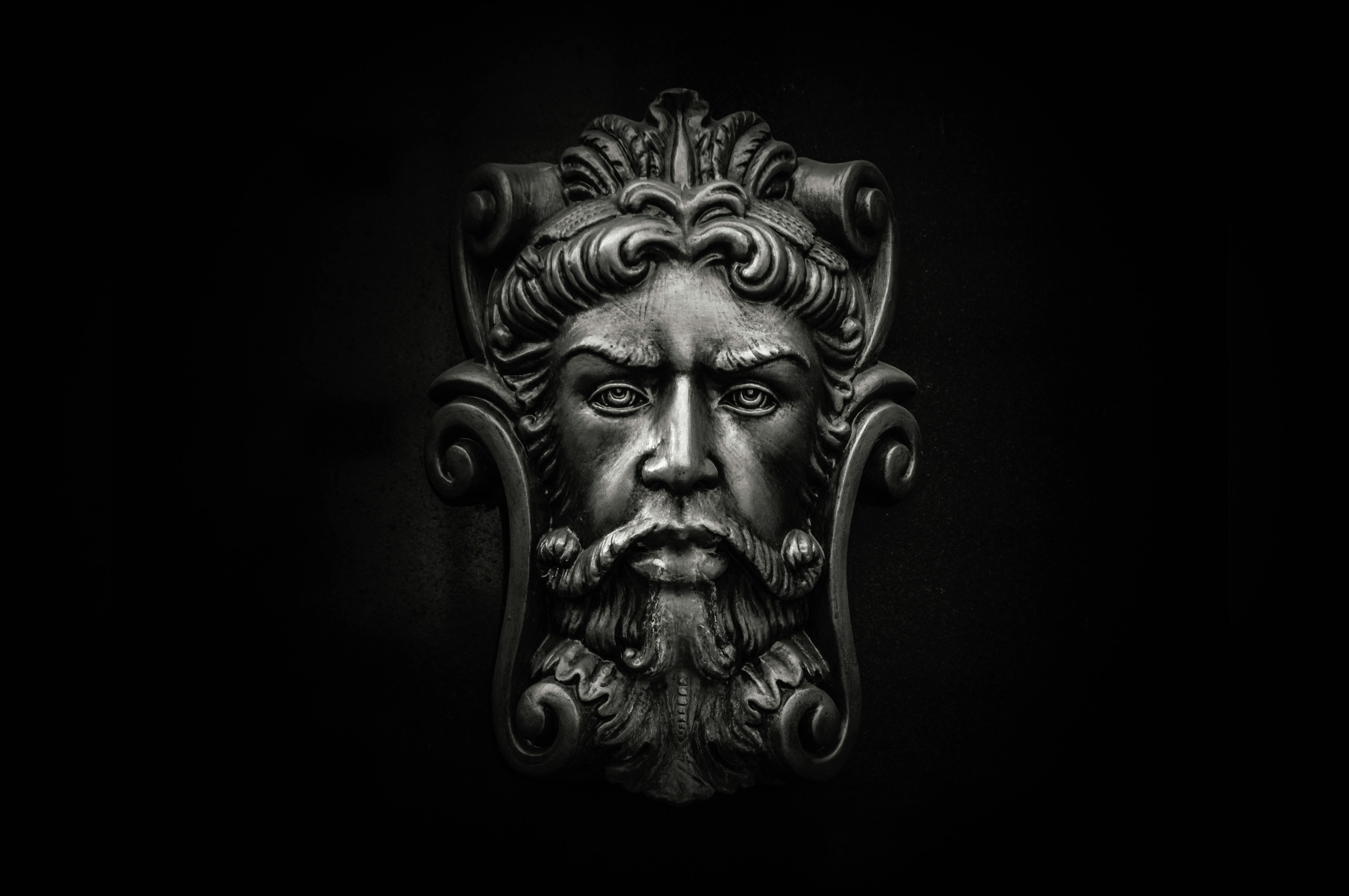 Donald J. Trump's Warriors Are Not Eligible for Valhalla