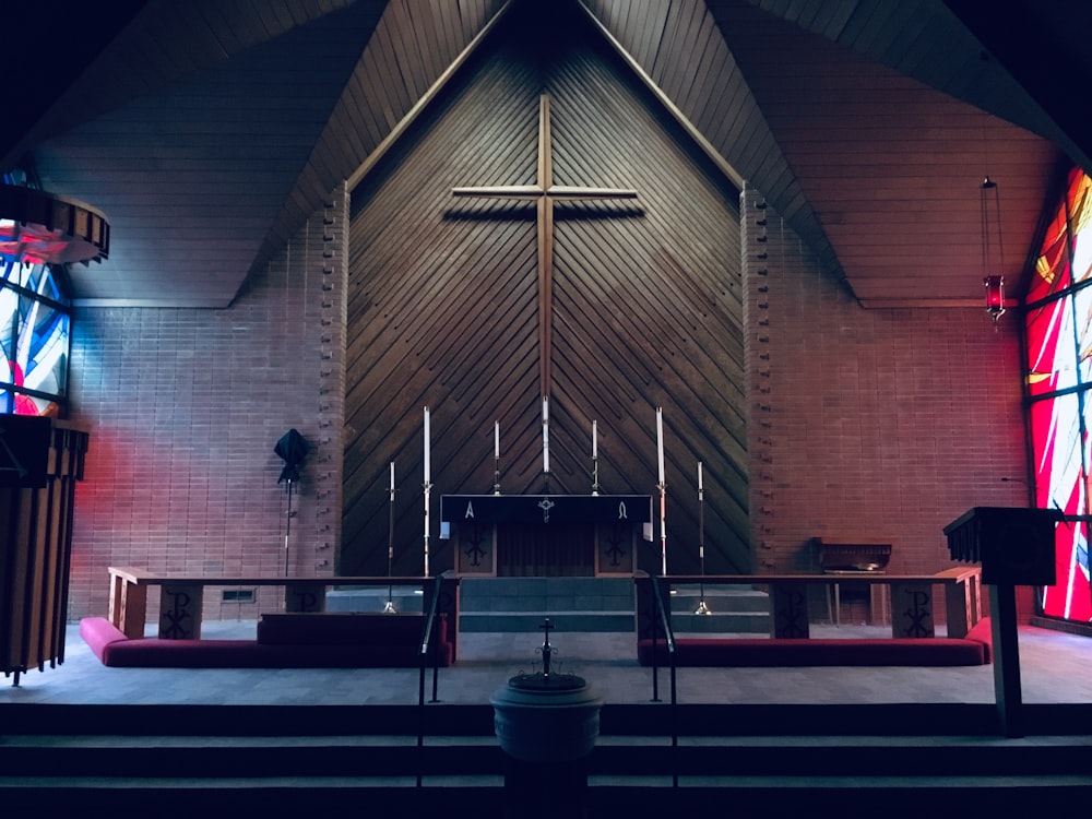 Church Altar Pictures | Download Free Images on Unsplash