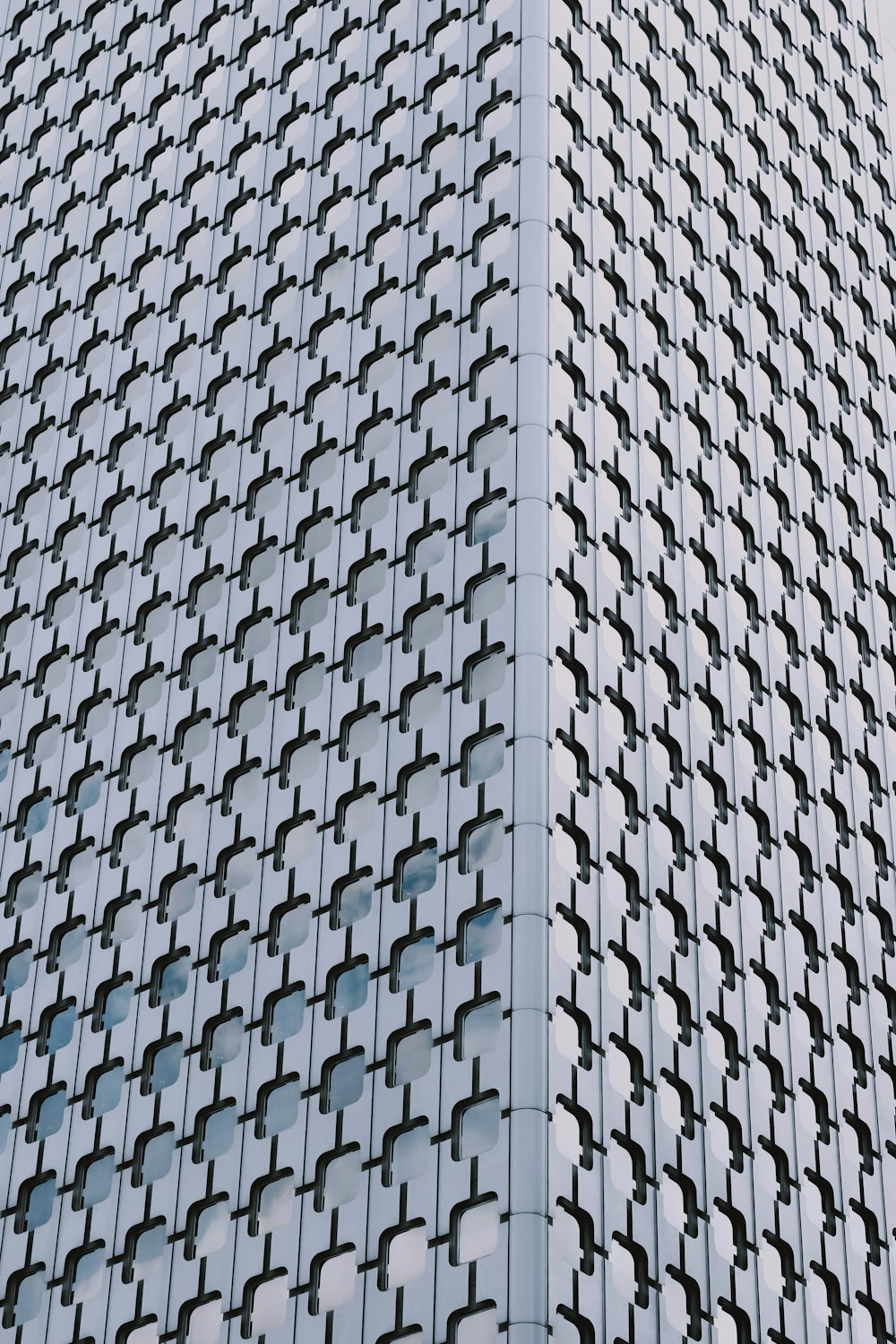 gray concrete building during daytime