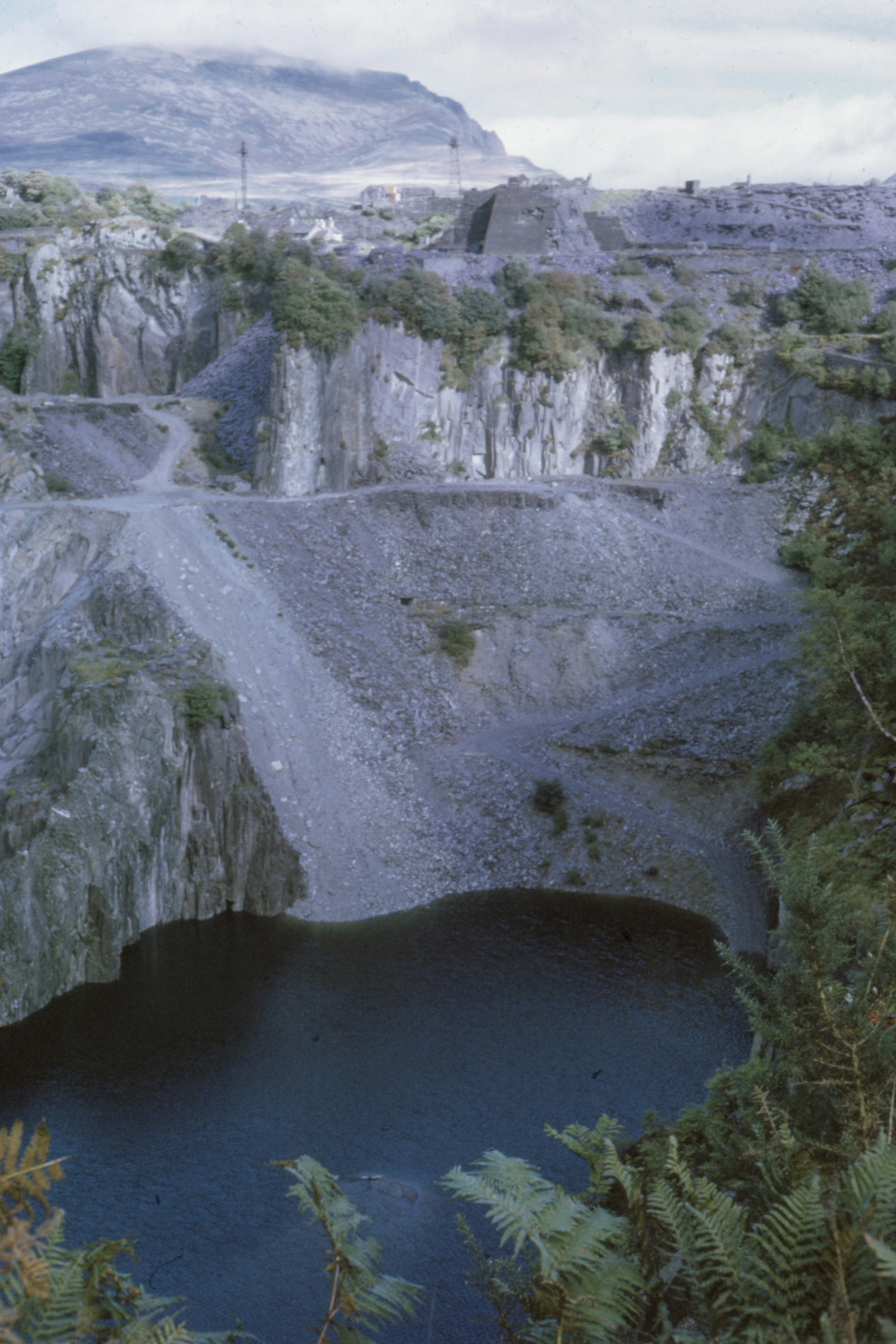 Body of water beside mountain during daytime photo – Free Film ...