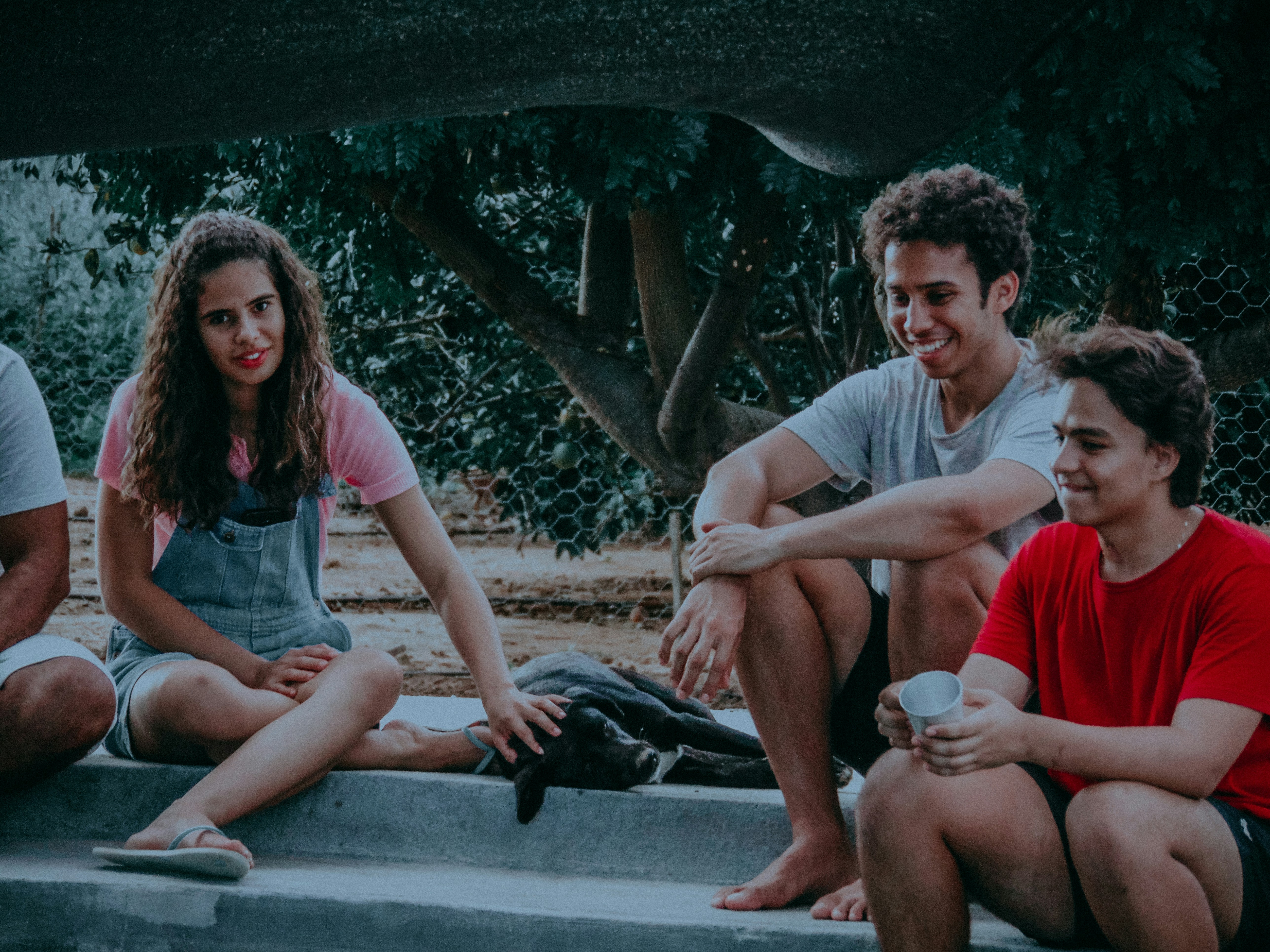 Photo by giovanathayane