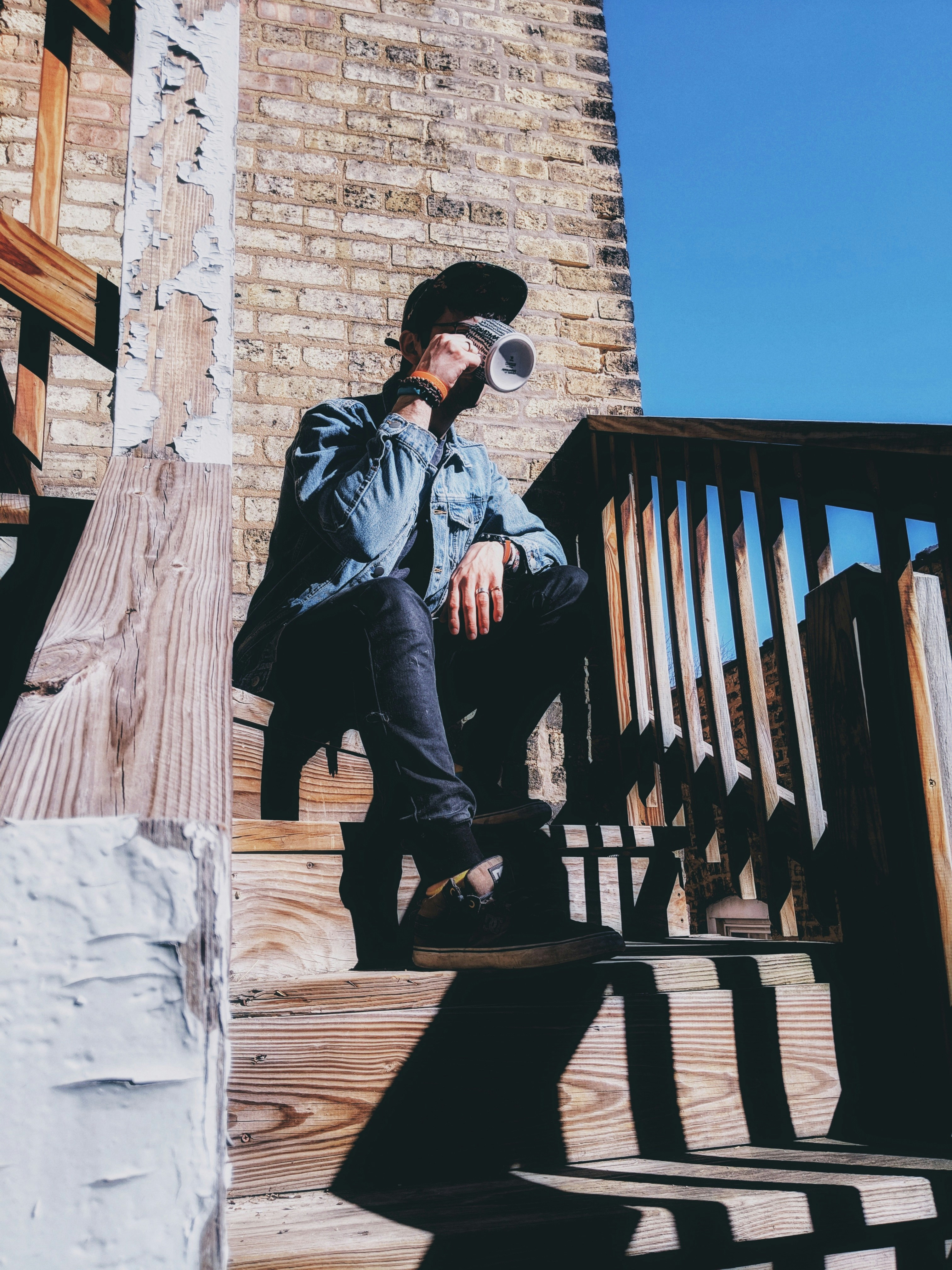 Photo by philcreates