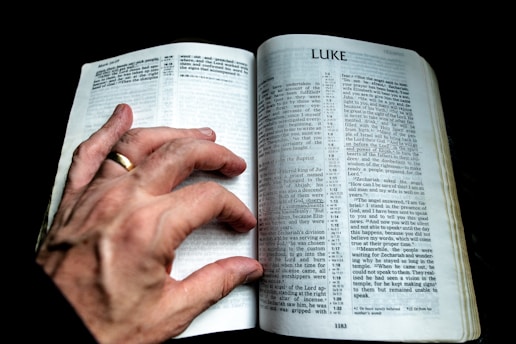 Gospel of Luke