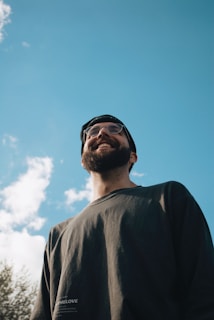 How to Achieve a Healthy Sunnah Beard Using Natural, Halal Ingredients