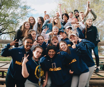 softball camp registration