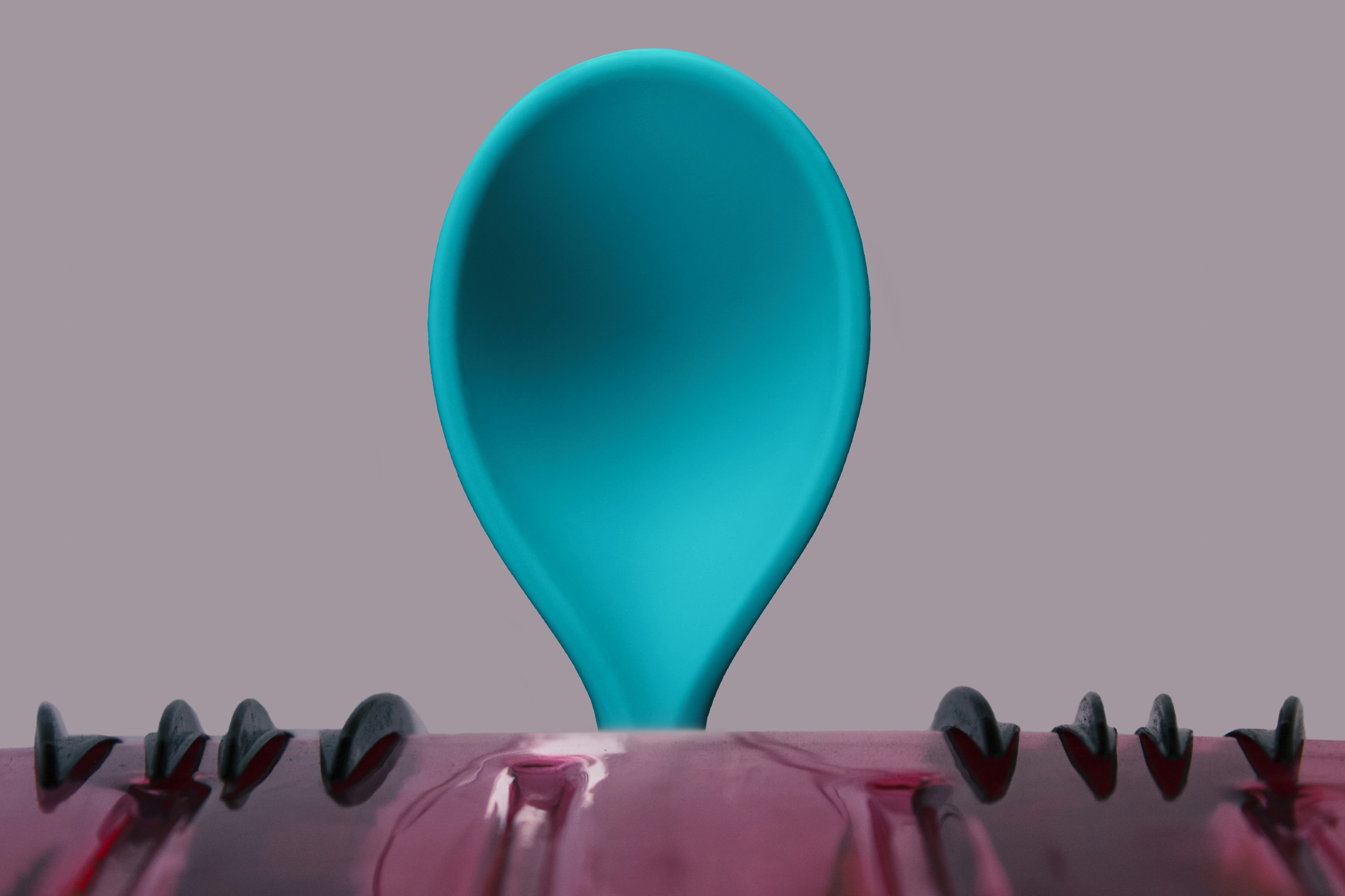 small vibrating massager