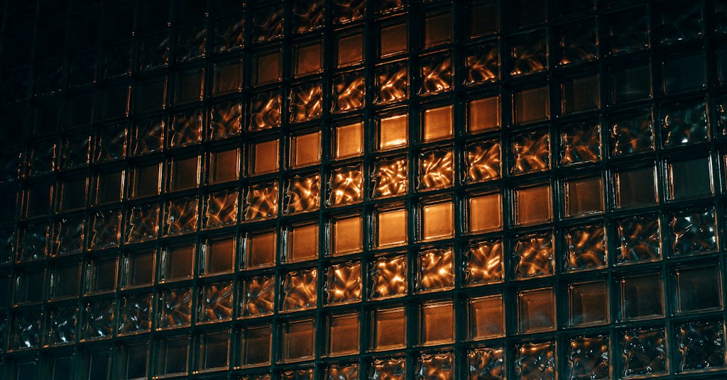 Phoenix Light Glasswork
