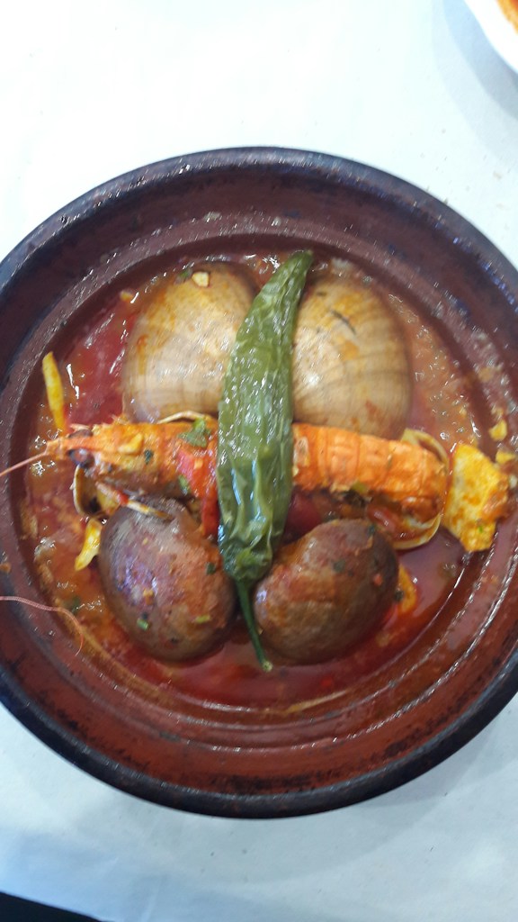 Moqueca Fish