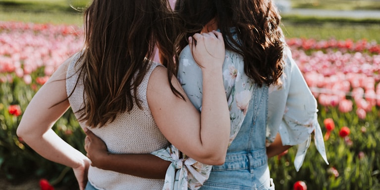 No One Tells You That This Is The Hardest Part Of Your Twenties