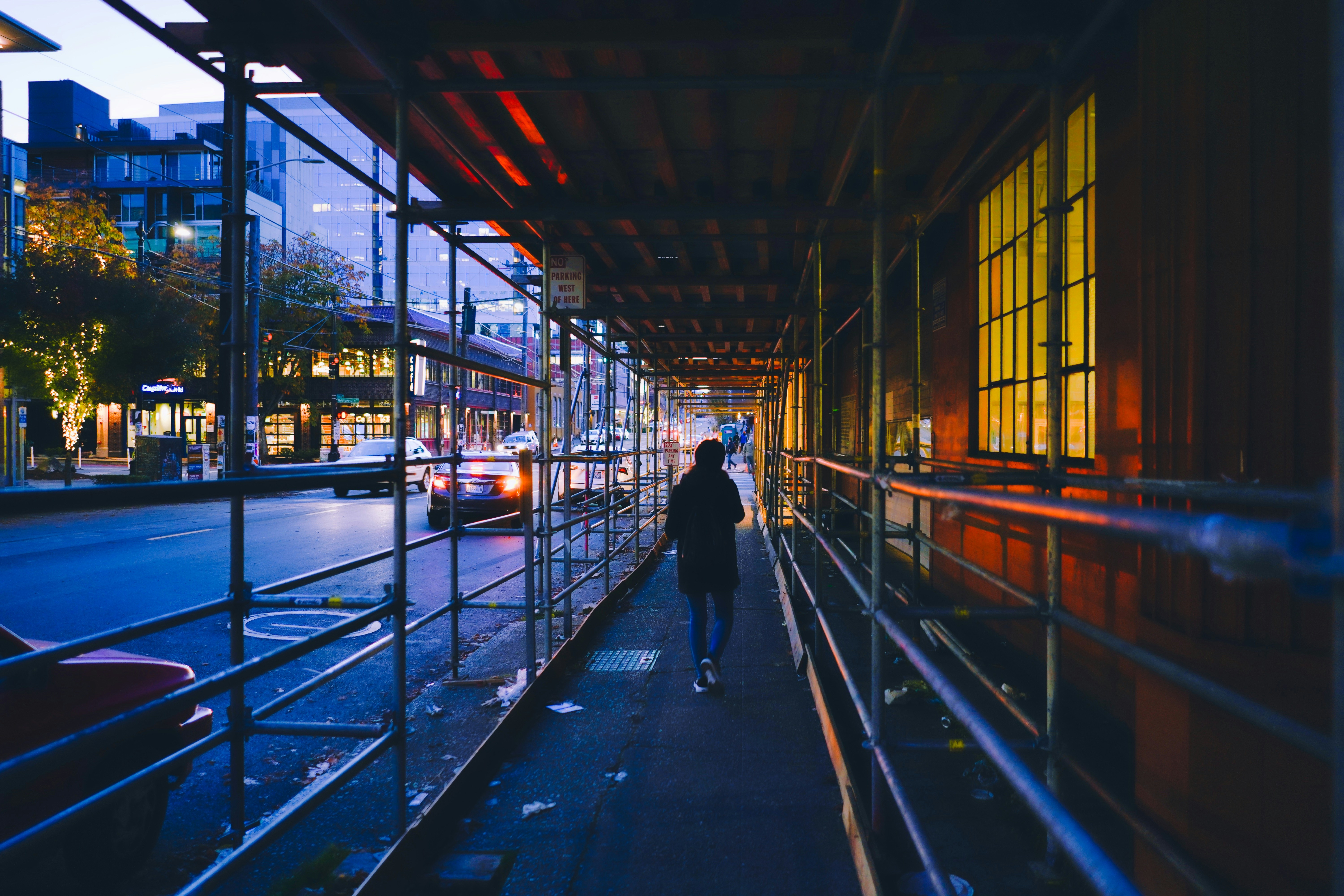 Your Daily Commute Is a Workout in Disguise — Here's How to Use It