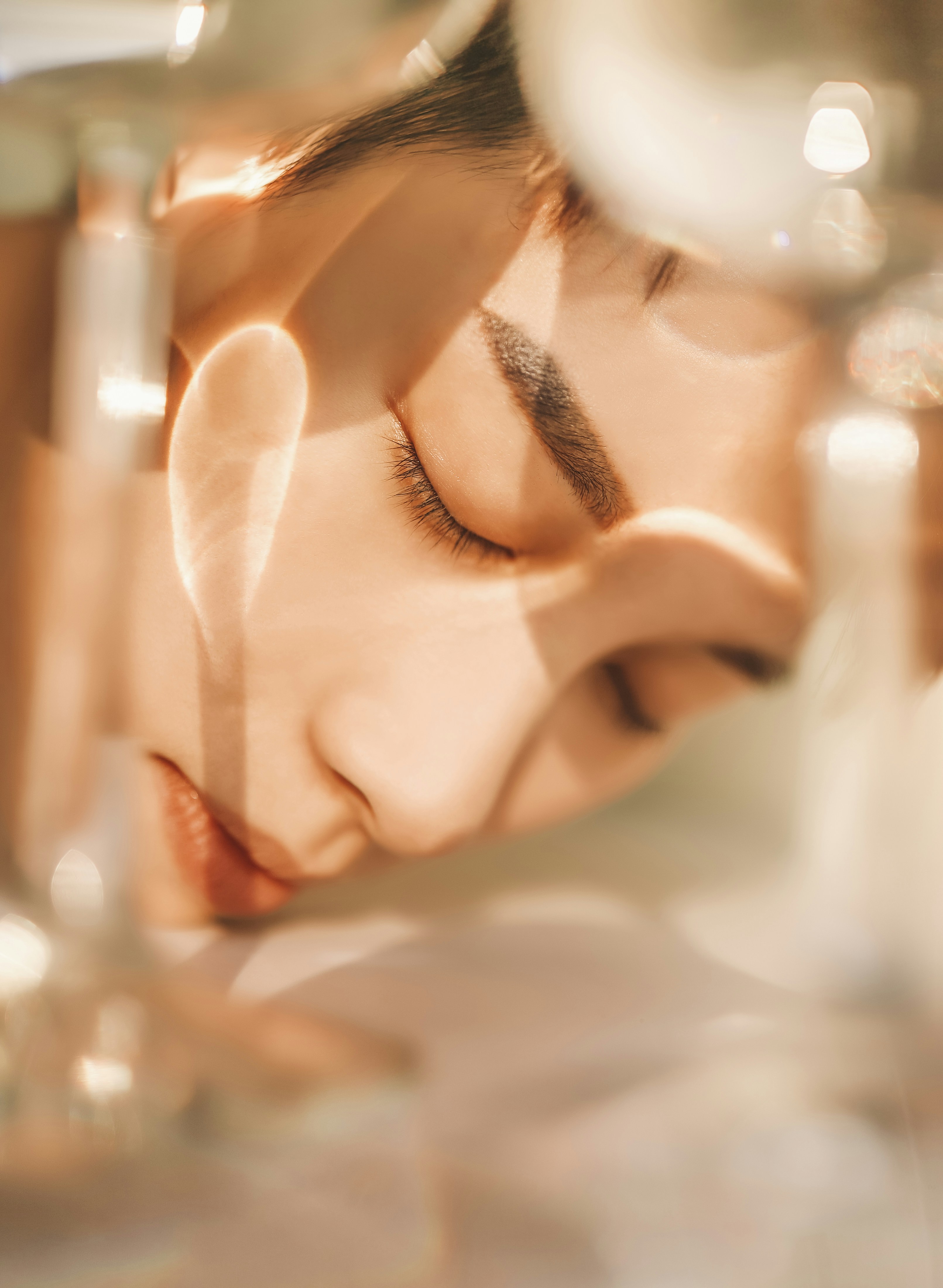 Trident Beauty Essentials