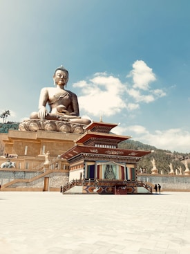 buddha photography
