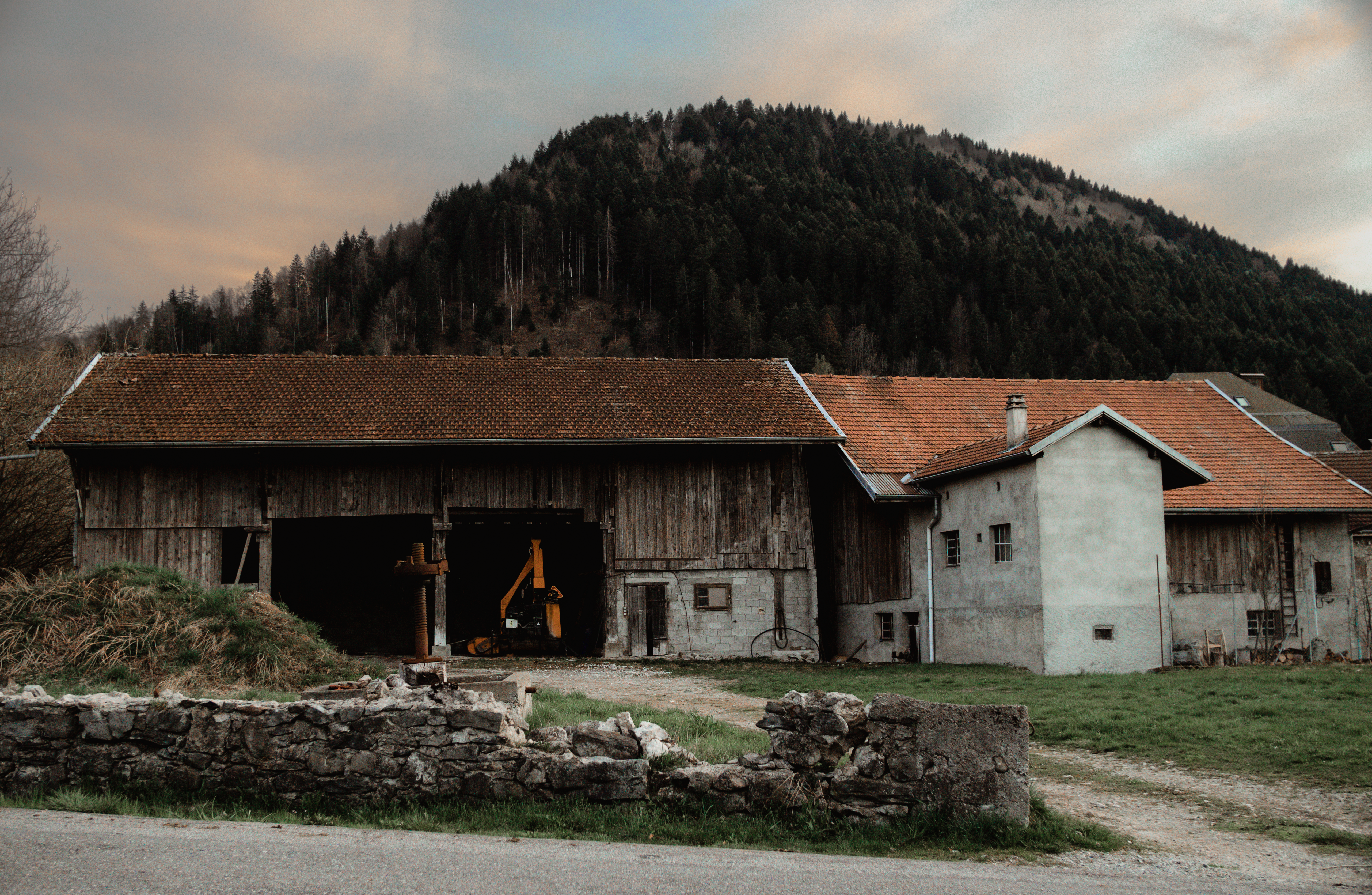 Photo by davidleveque