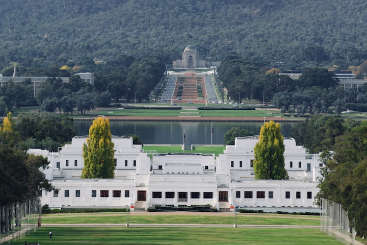 Best Universities In Canberra