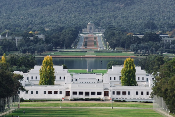 Exploring Canberra: A Local's Guide