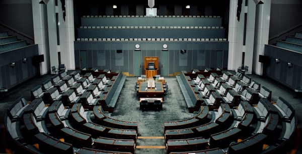 Political summit meeting