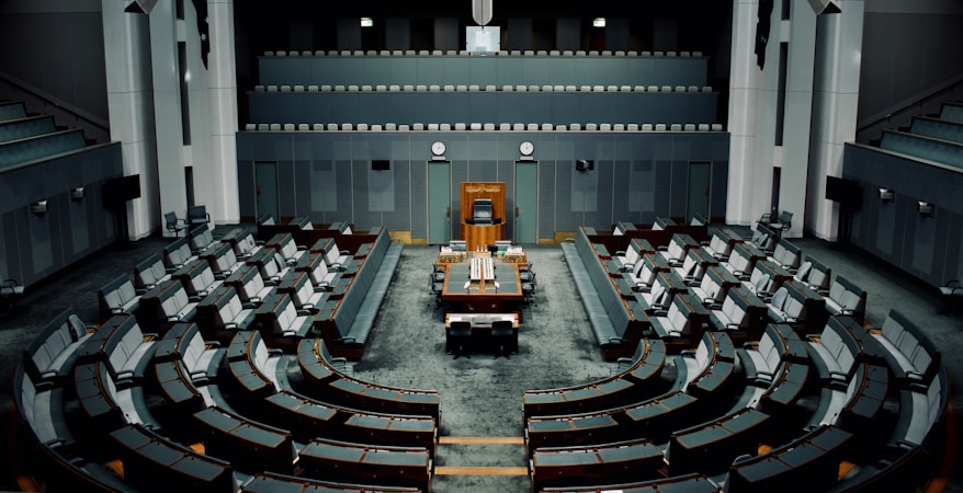 Understanding the Youth Parliament Foundation