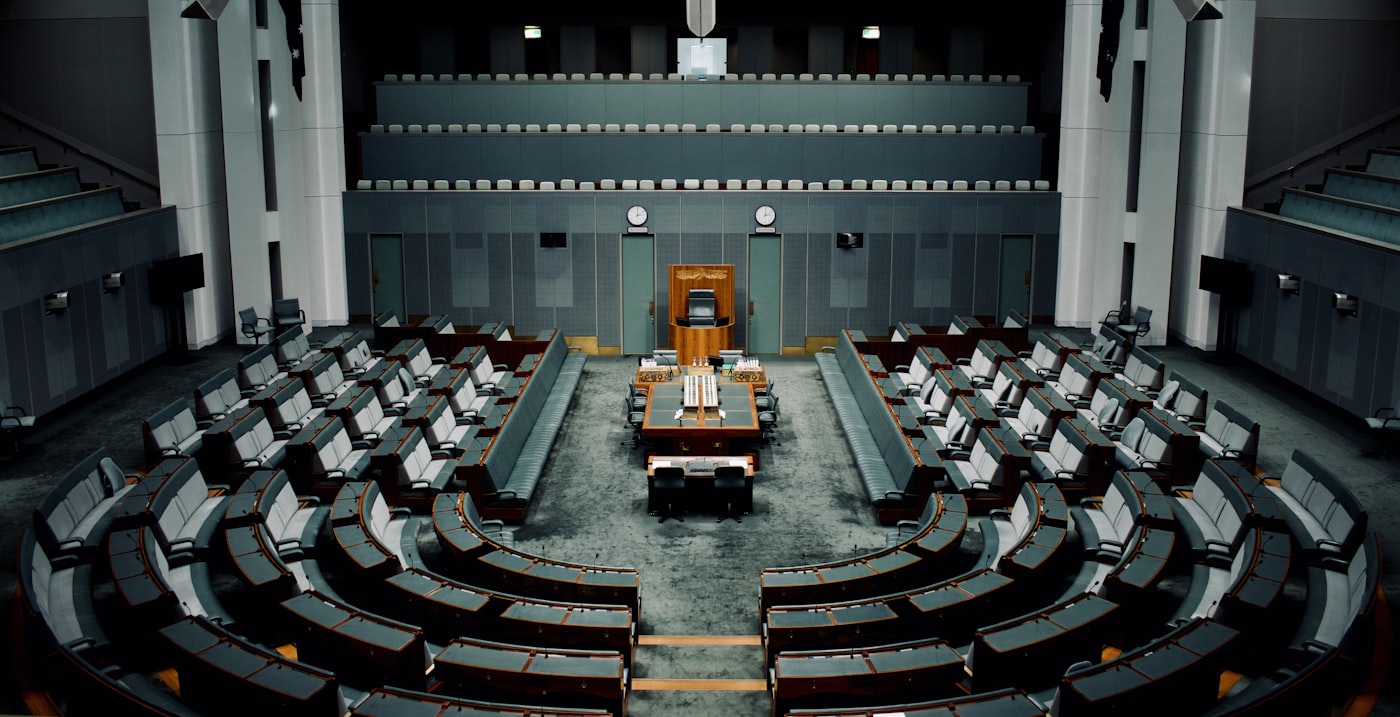 National Democratic Party (NDP)