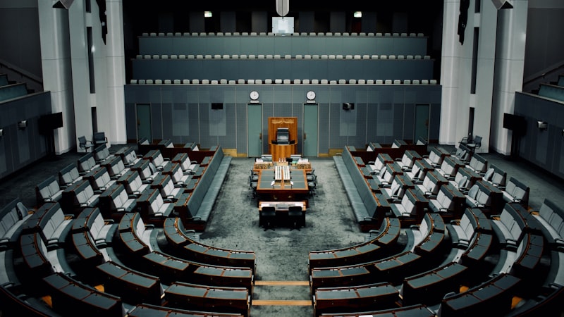 Council Meeting