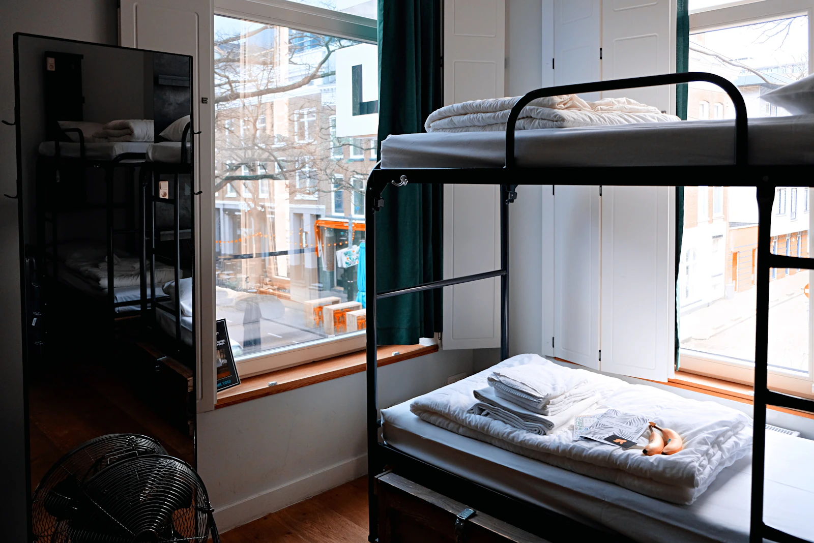 University View Hostel
