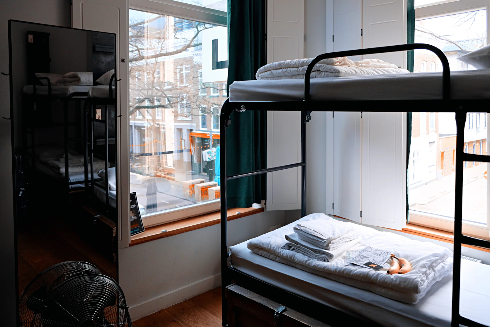 University View Hostel