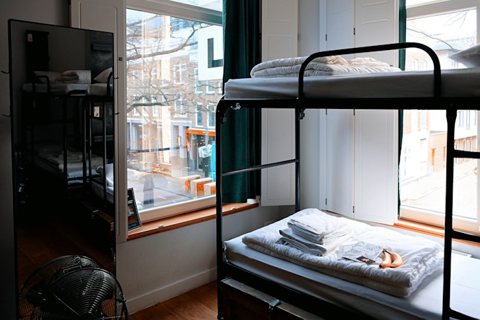 Hostal