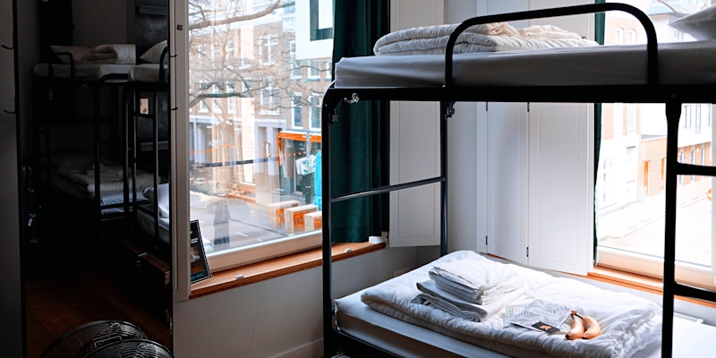 Top 10 Best Hostels Near Allen Kota for JEE Aspirants