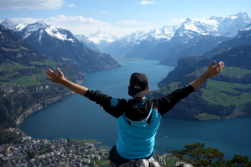 Best Things to Do in Interlaken for First Timers (and Repeat Visitors)