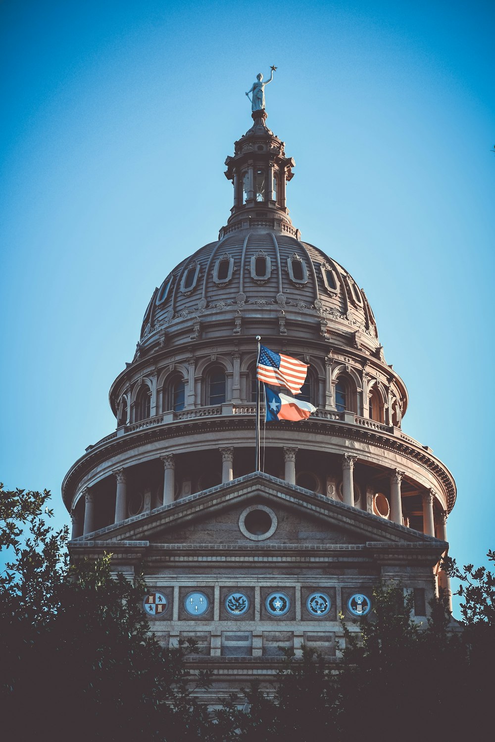 grey concrete dome building during daytime