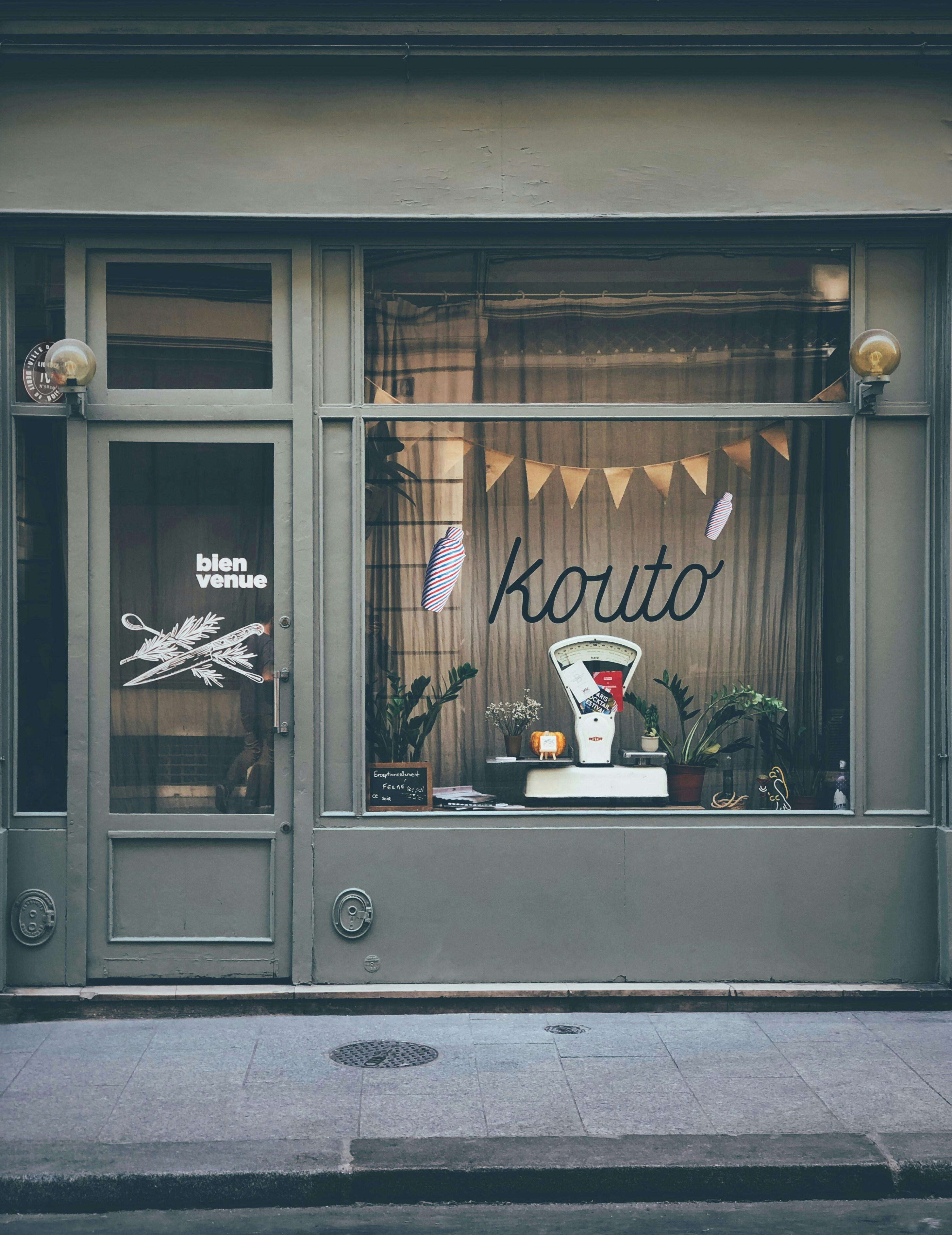 Product Comparison Chart