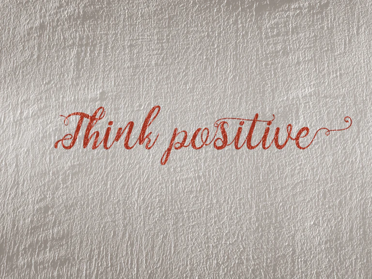 Positive Thinking Is Not the Same as Toxic Positivity
