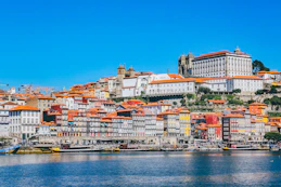 Ribeira District, Portugal