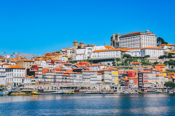 Porto, Portugalby Nick Karvounis