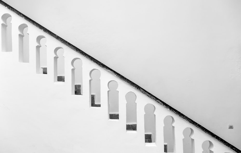 계단 전망