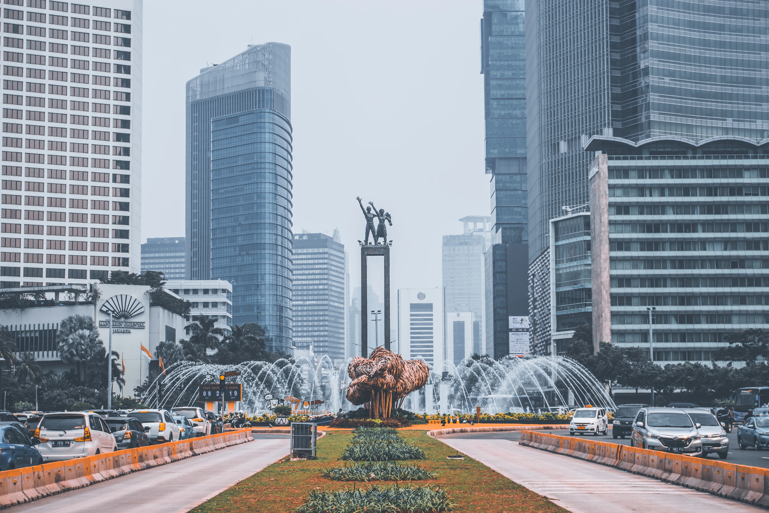 Top 50 Angel Investors in Indonesia (2025): Jakarta's Booming Startup Ecosystem