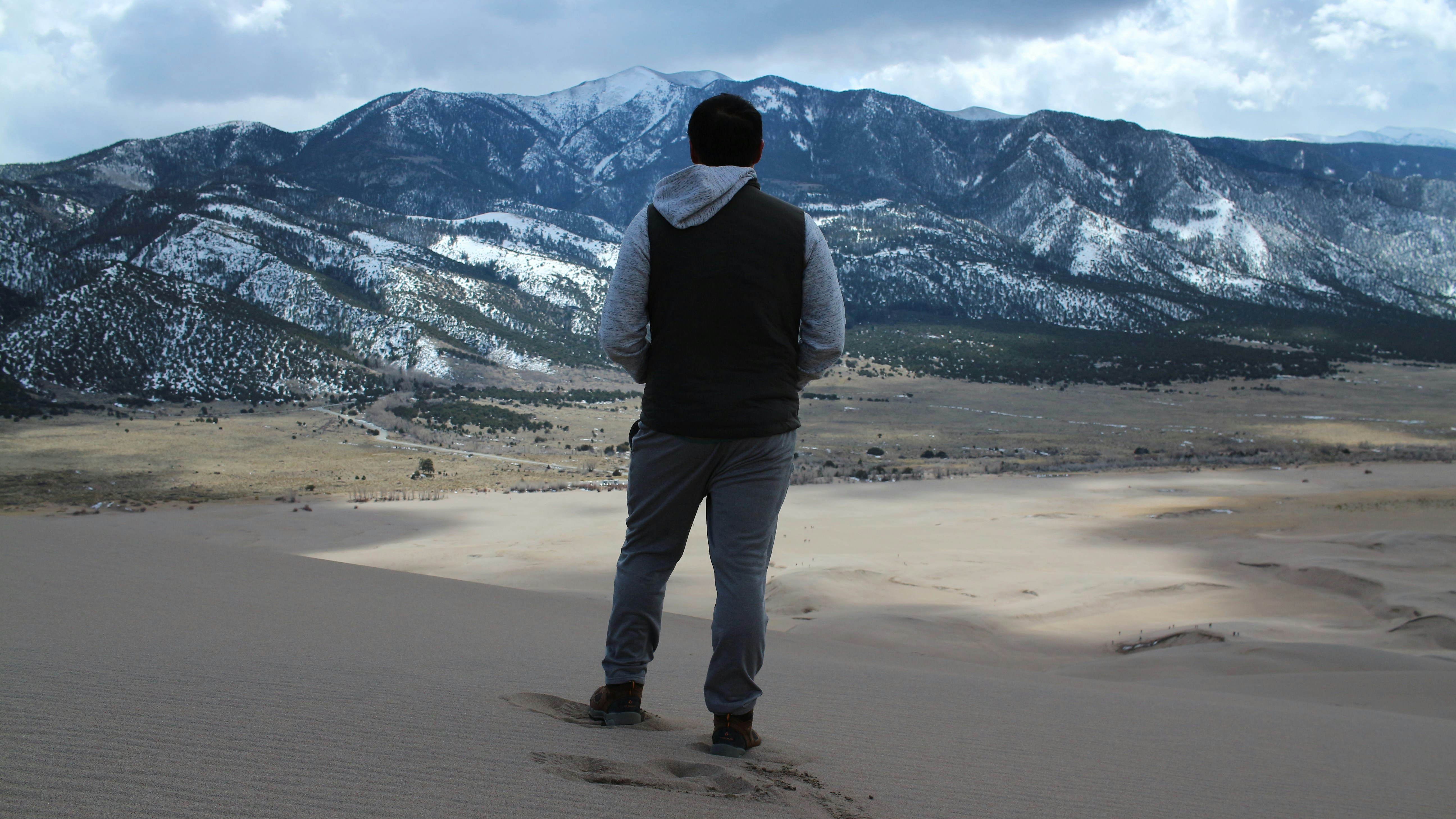 A Broad Faith | Phil Stout | Substack