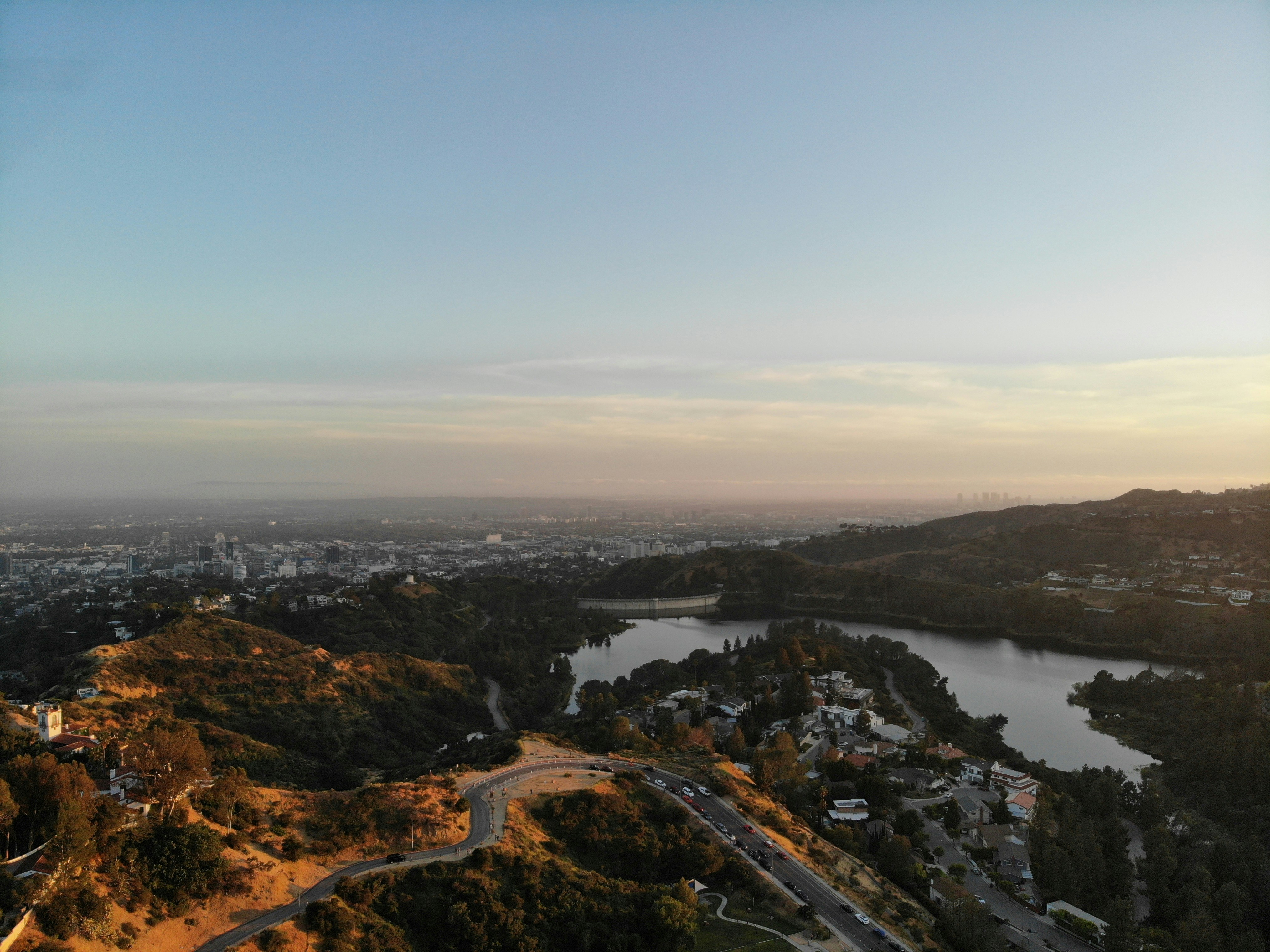 25257 Mulholland Hwy