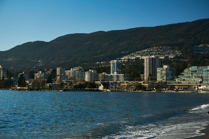 Dundarave, West Vancouver