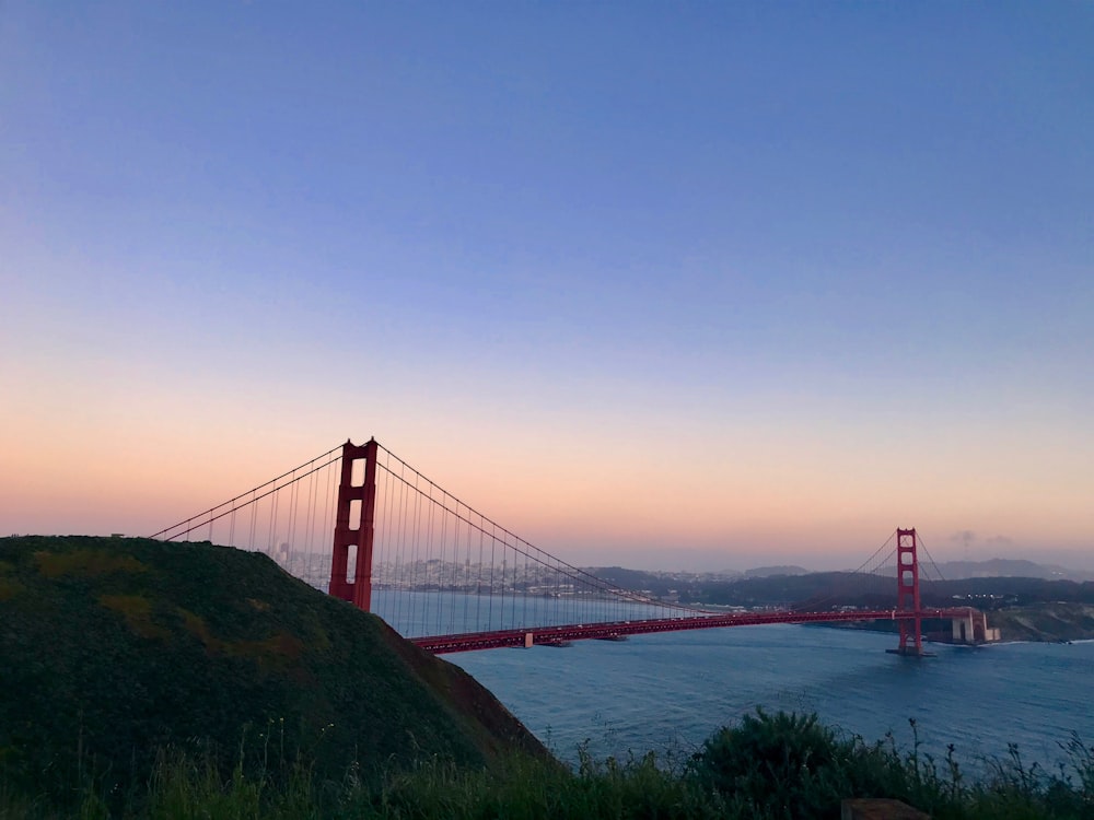 Golden Gate Bridge