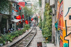 vietnam hanoi experience