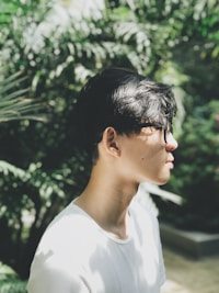 profile