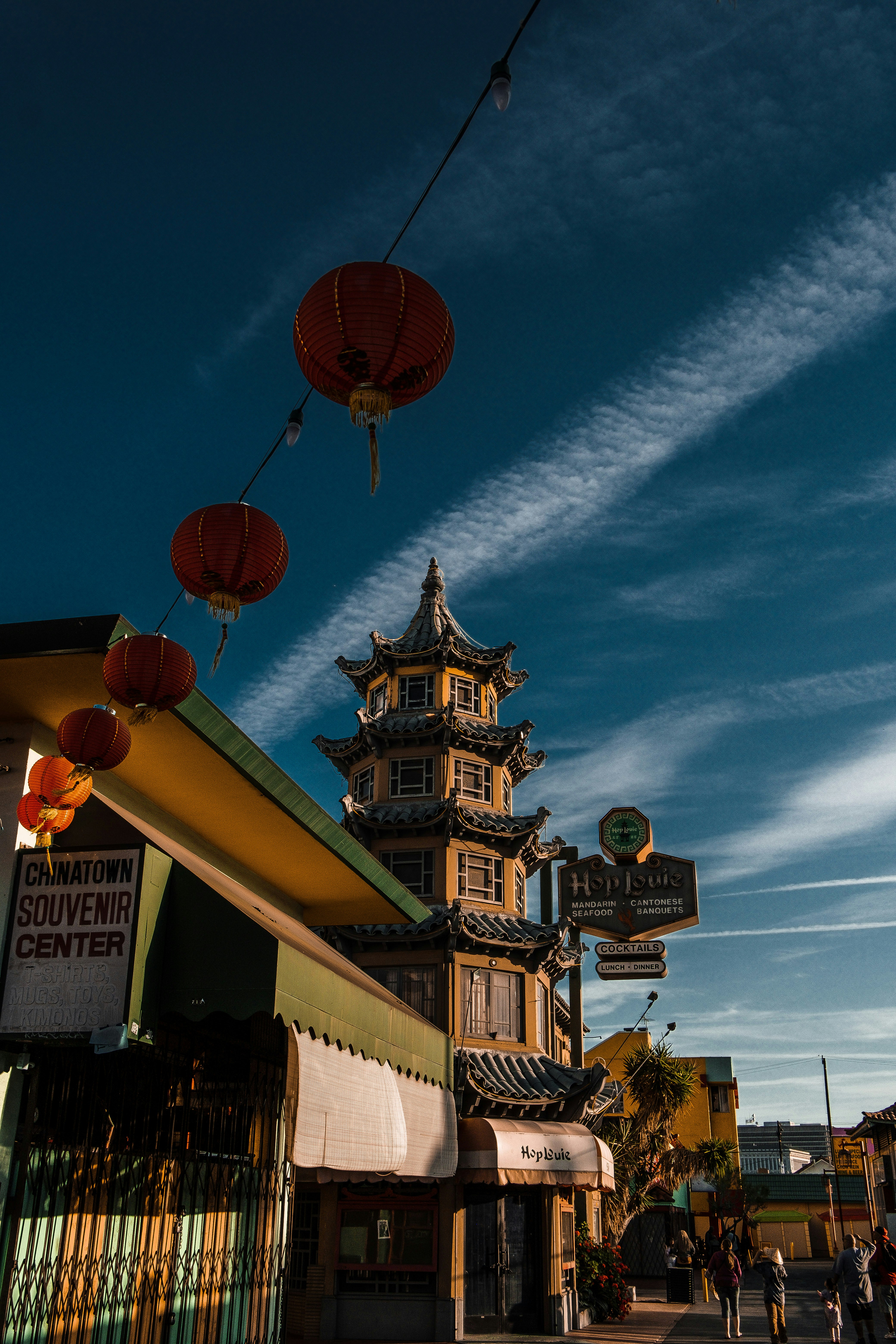 Temples, Shophouses, and Architectural Treasures